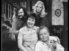 Jean Stapleton