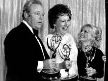 Jean Stapleton