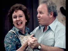 Jean Stapleton