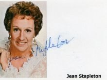 Jean Stapleton
