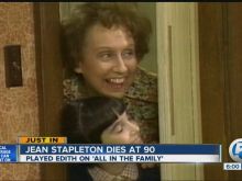 Jean Stapleton