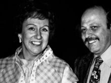 Jean Stapleton