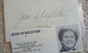 Jean Stapleton