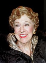 Jean Stapleton