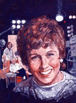 Jean Stapleton