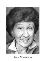 Jean Stapleton