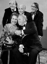 Jean Stapleton