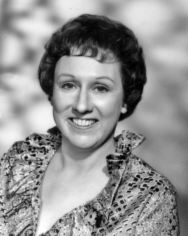 Jean Stapleton