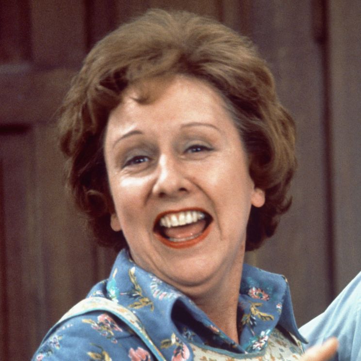 Jean Stapleton