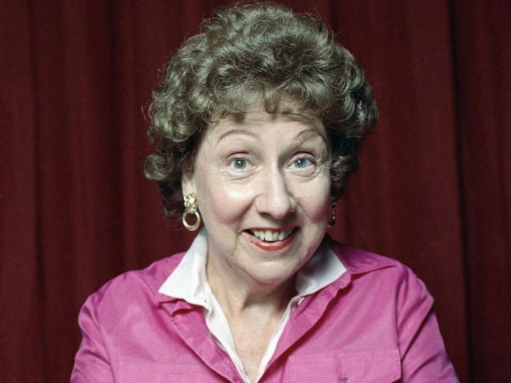 Jean Stapleton