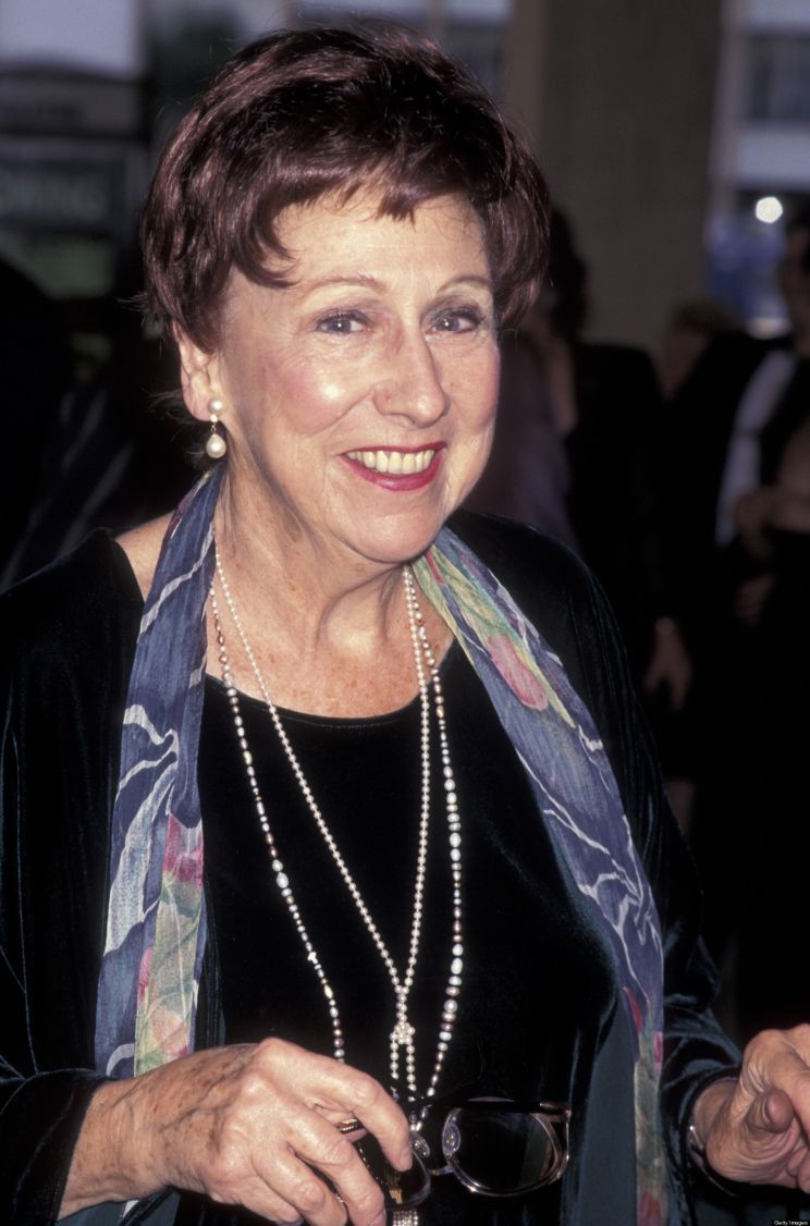 Jean Stapleton