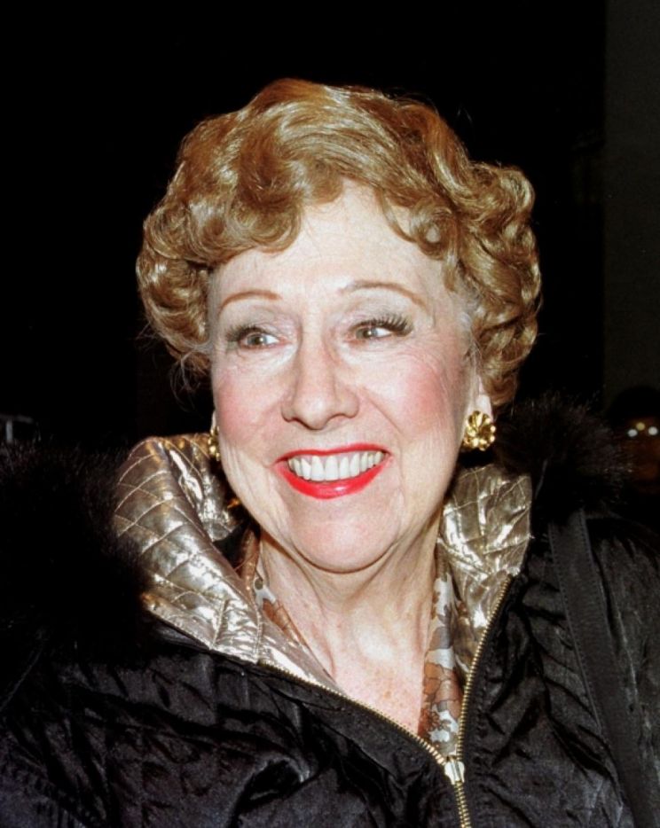 Jean Stapleton