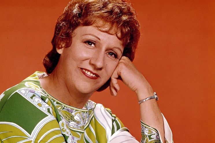 Jean Stapleton