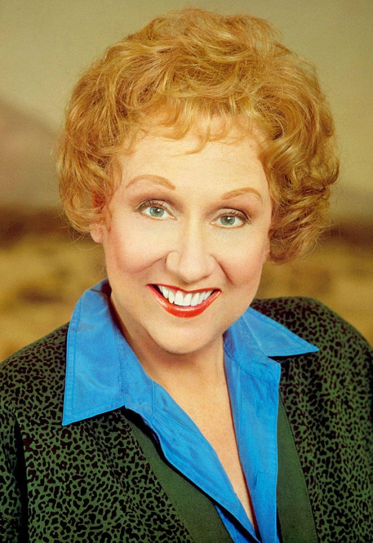 Jean Stapleton