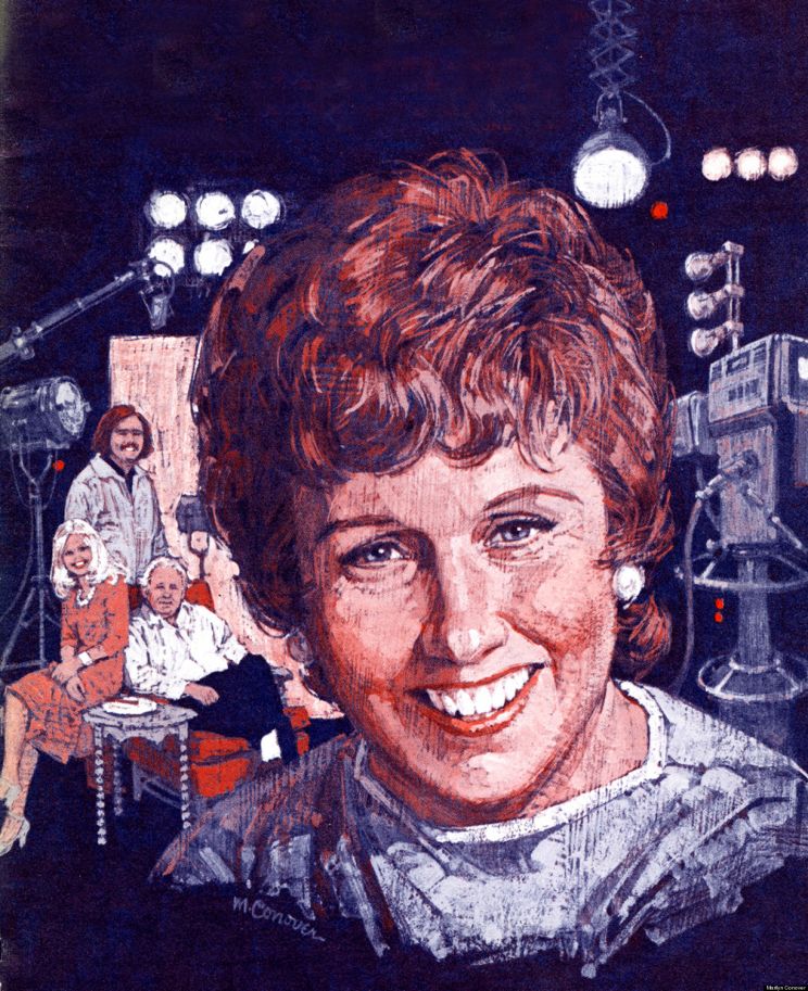 Jean Stapleton