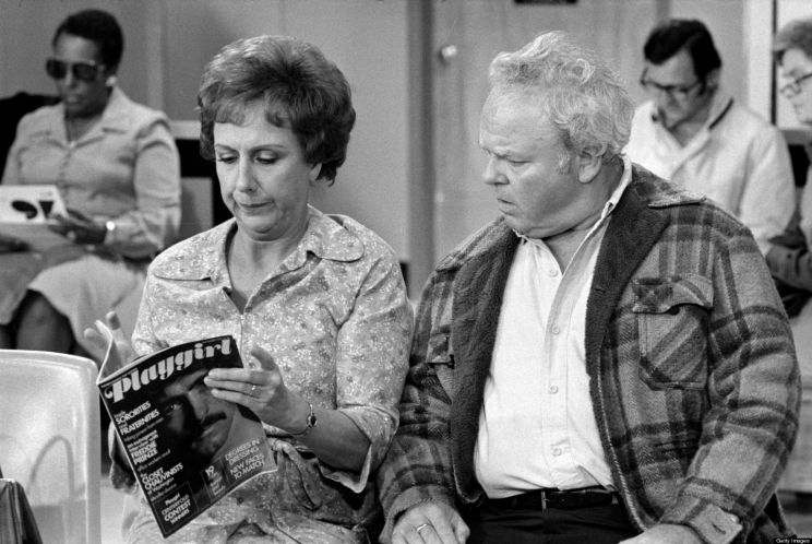 Jean Stapleton