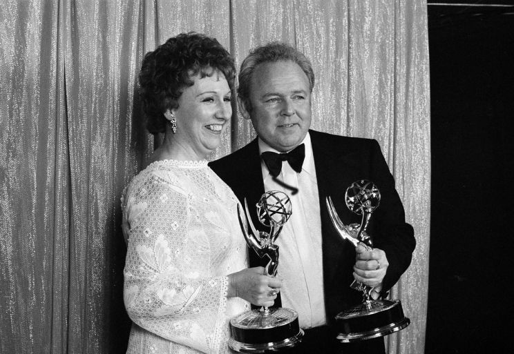 Jean Stapleton