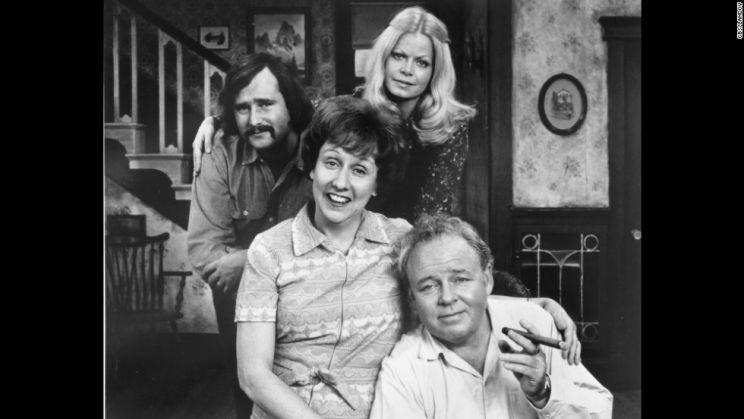 Jean Stapleton