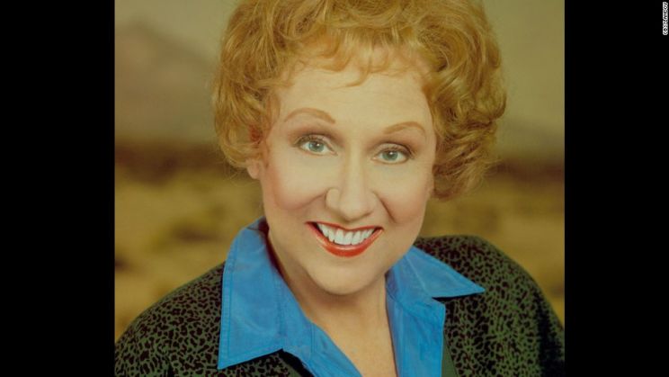 Jean Stapleton