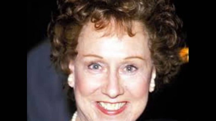 Jean Stapleton