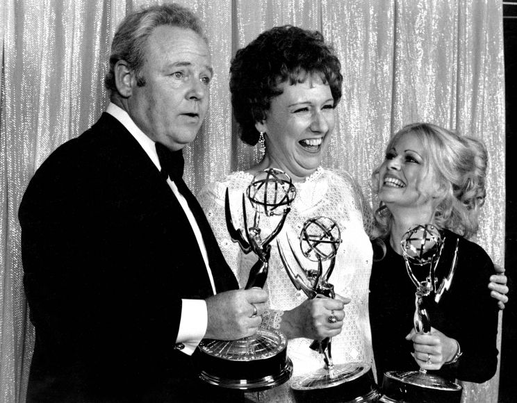 Jean Stapleton