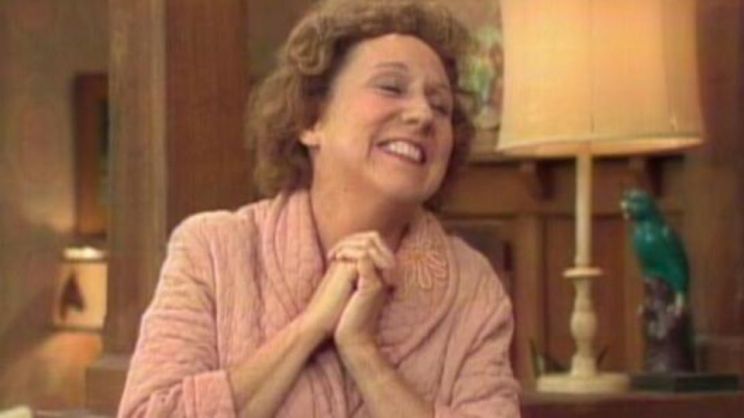 Jean Stapleton