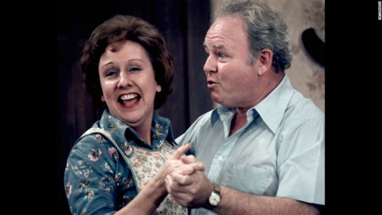 Jean Stapleton