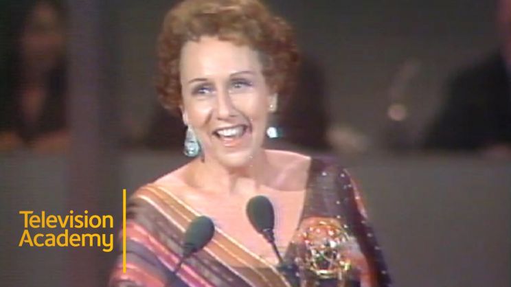 Jean Stapleton