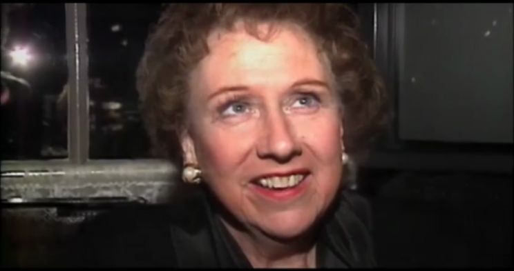 Jean Stapleton