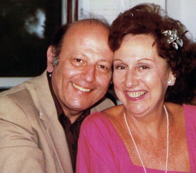 Jean Stapleton