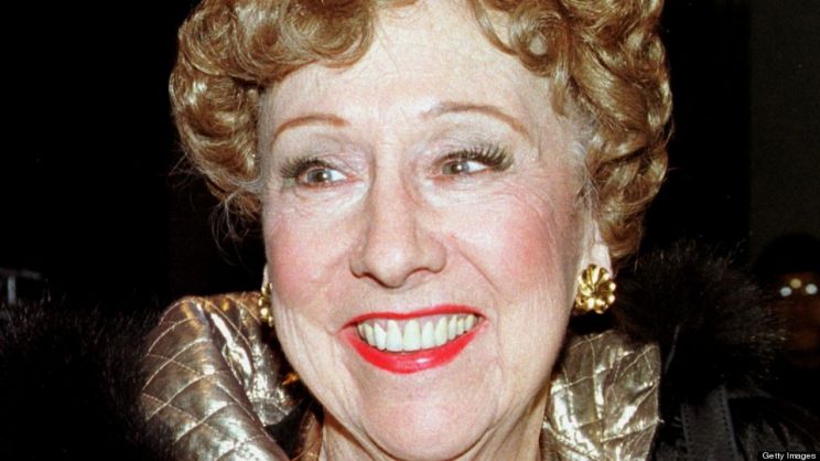 Jean Stapleton