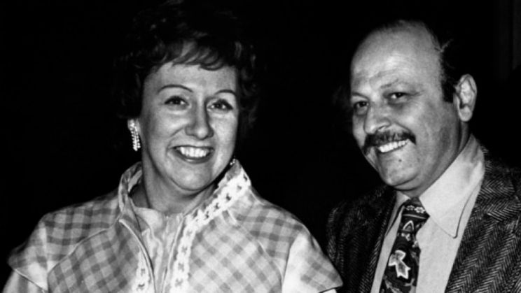 Jean Stapleton