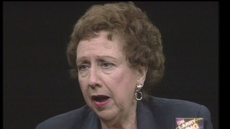 Jean Stapleton