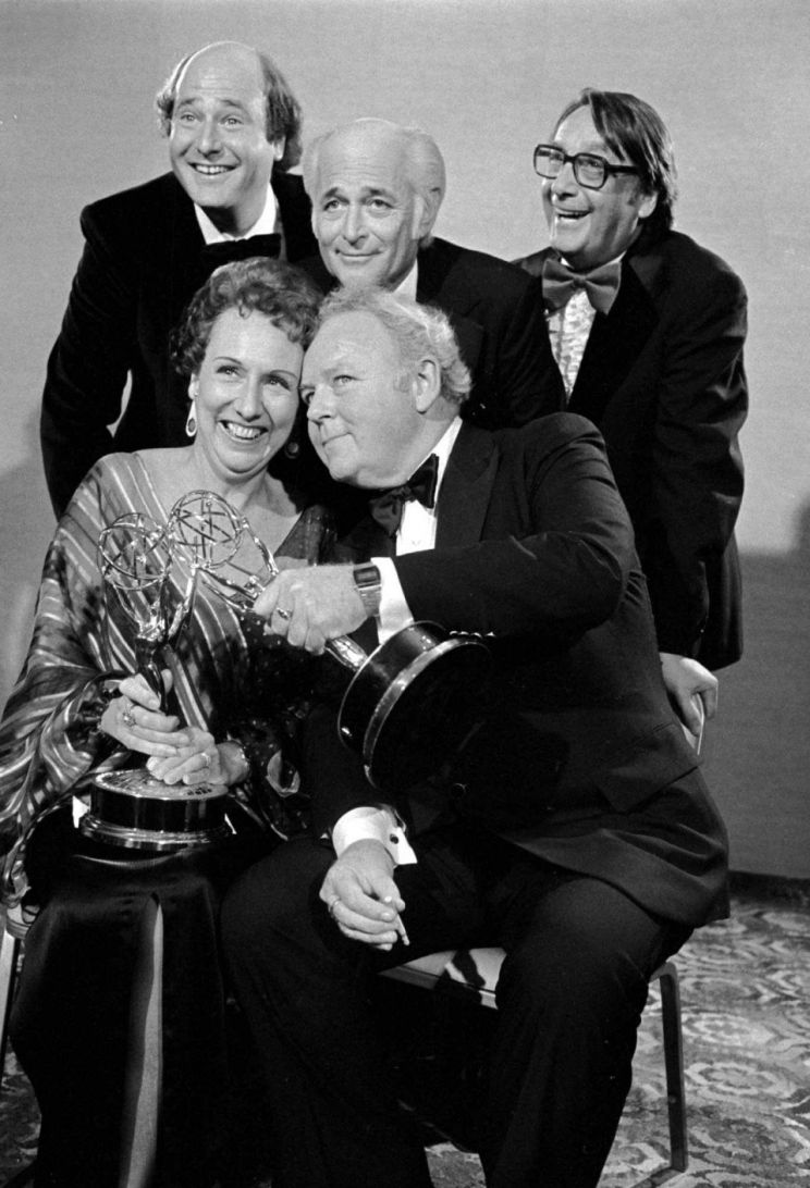 Jean Stapleton