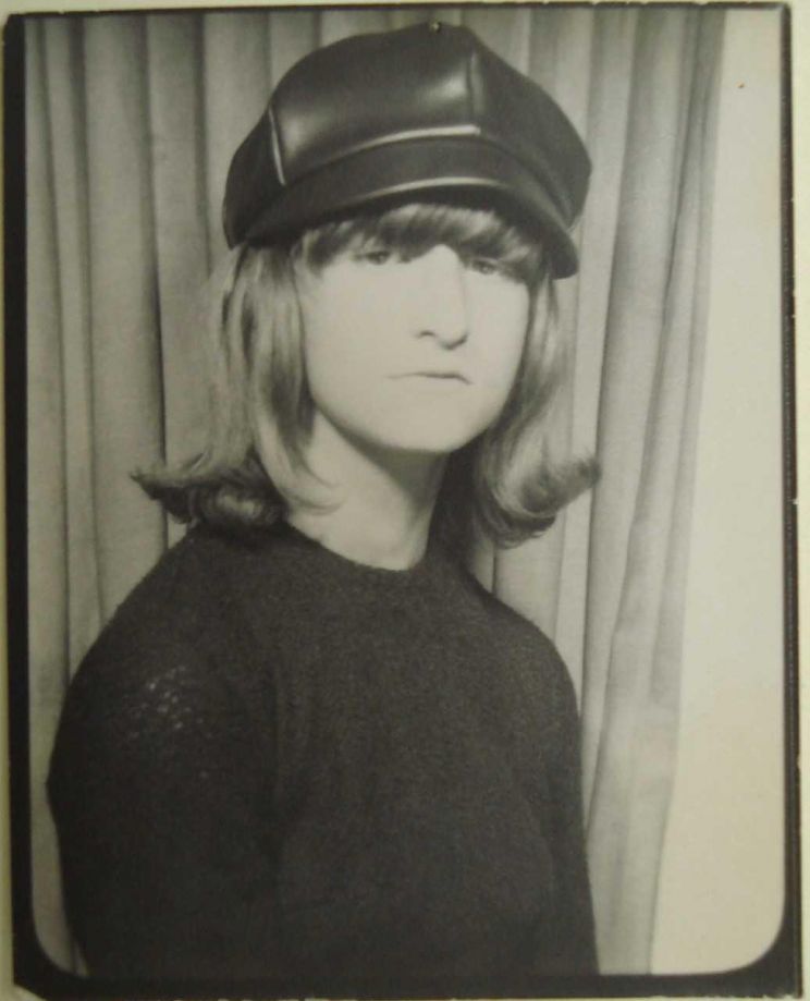 Jean Sullivan