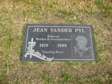 Jean Vander Pyl