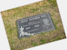 Jean Vander Pyl