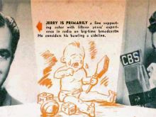 Jean Vander Pyl