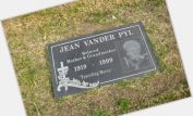 Jean Vander Pyl