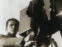 Jean Vigo