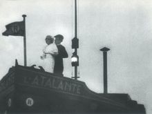 Jean Vigo