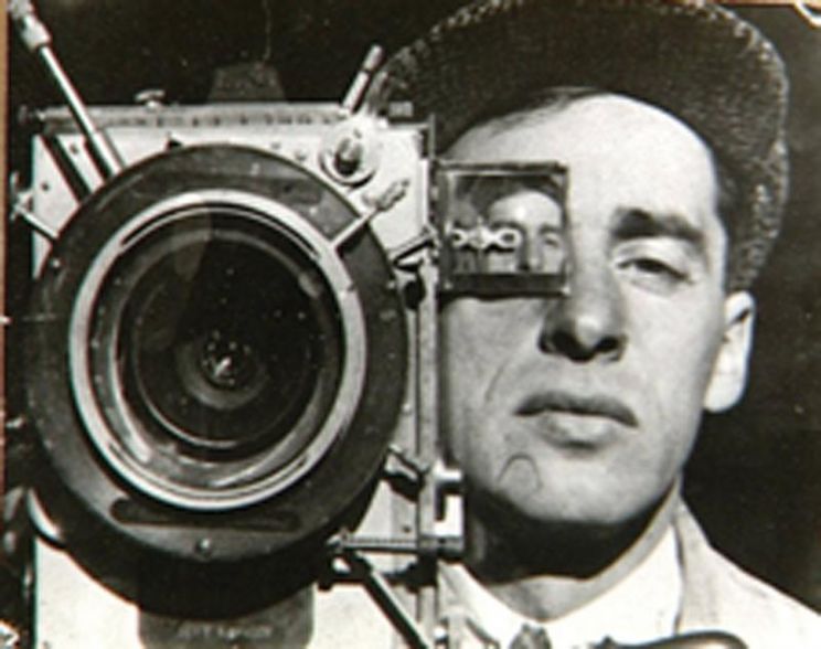 Jean Vigo