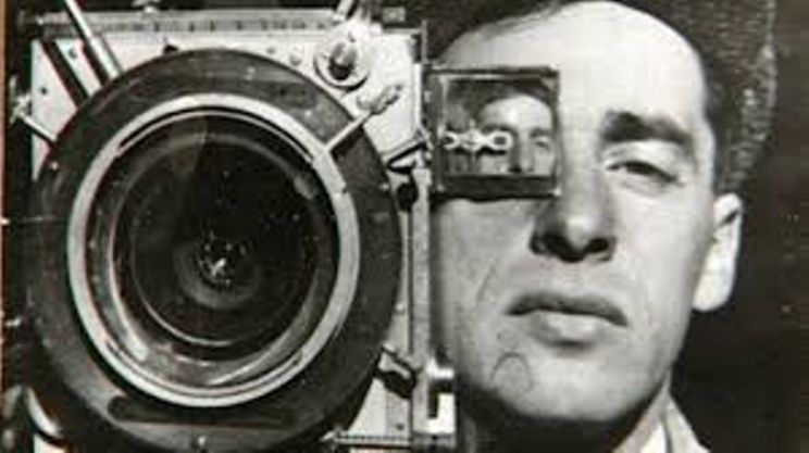 Jean Vigo