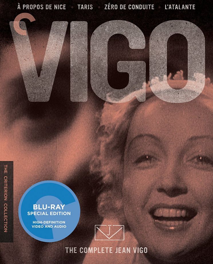 Jean Vigo