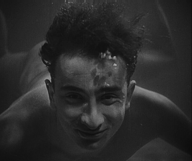 Jean Vigo