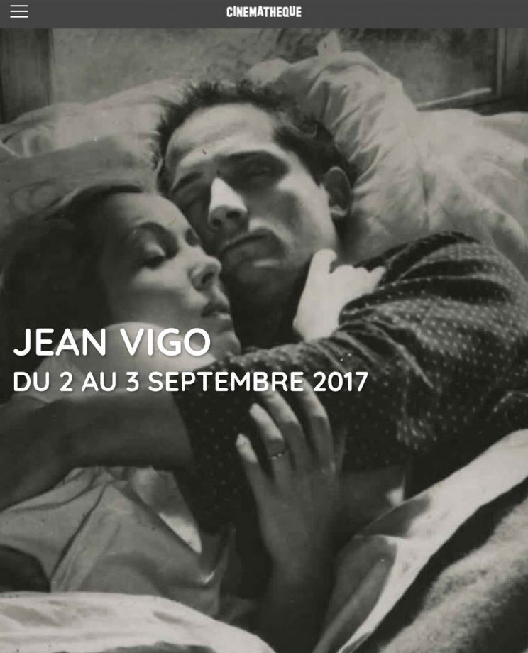 Jean Vigo