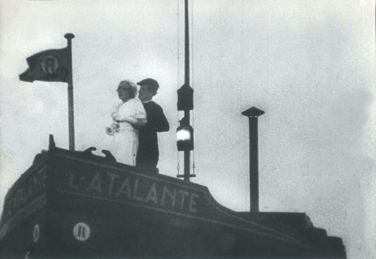 Jean Vigo