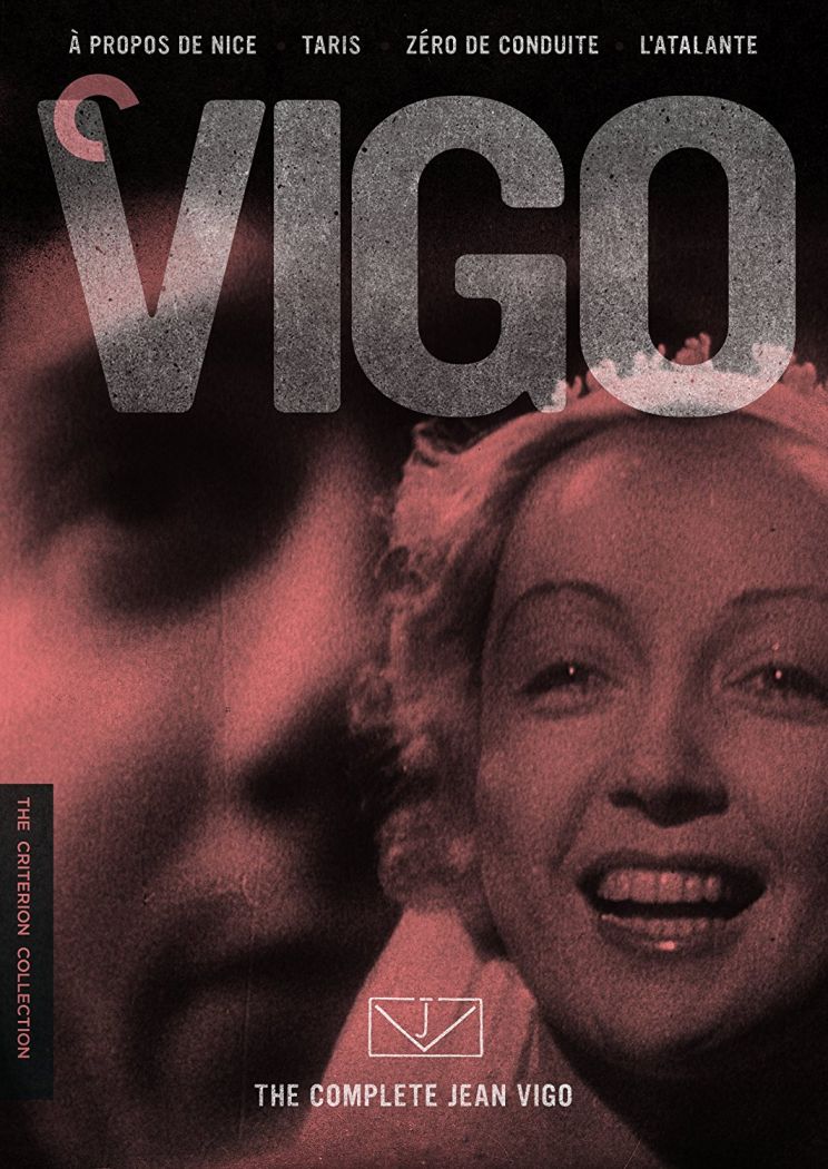 Jean Vigo