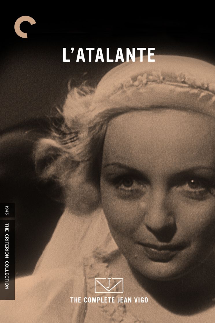 Jean Vigo