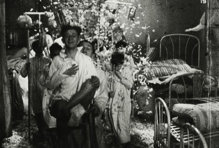 Jean Vigo